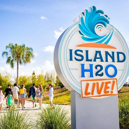 Tequila Sunrise Cottage With Private Hot Tub Near Disney With Margaritaville Resort Island H2O Access - 8008Dr Orlando Zewnętrze zdjęcie