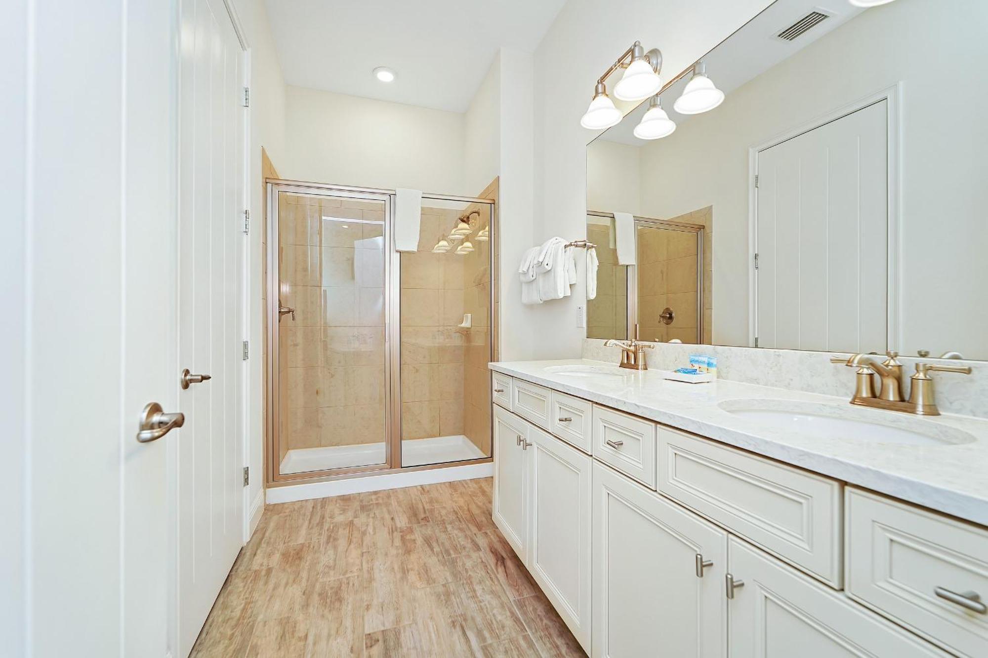 Tequila Sunrise Cottage With Private Hot Tub Near Disney With Margaritaville Resort Island H2O Access - 8008Dr Orlando Zewnętrze zdjęcie