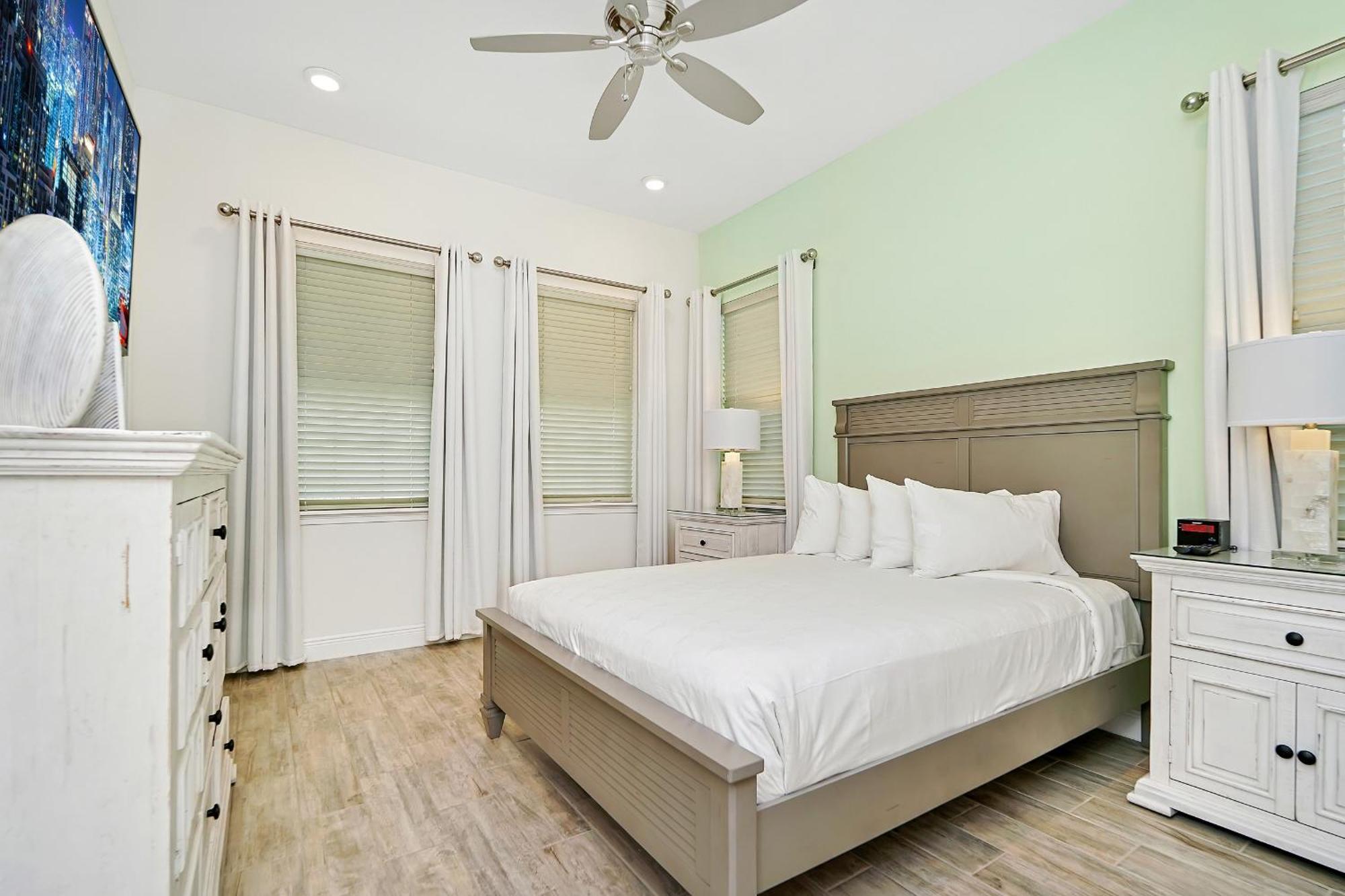 Tequila Sunrise Cottage With Private Hot Tub Near Disney With Margaritaville Resort Island H2O Access - 8008Dr Orlando Zewnętrze zdjęcie